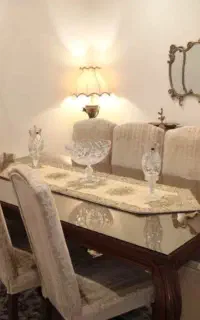 صندلی غذاخوری