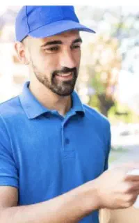 تراکت پخش کن هستم (توضیحات مهم)