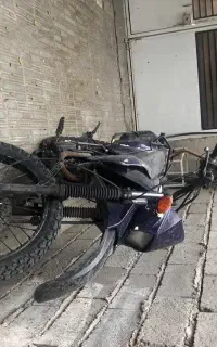 موتور کویر ۲۰۰ مدل ۹۴