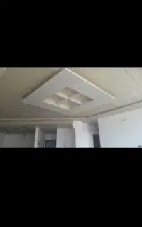 اجرای کناف  وتایل