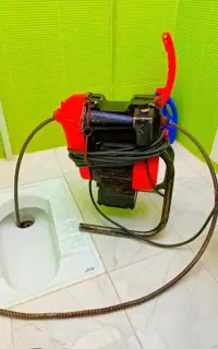 لوله بازکن اسماعیلی۶۵٪ تخفیف برای امروز شبانه روزی