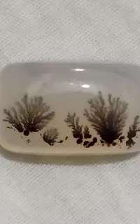 سنگ عقیق شجر مربع
