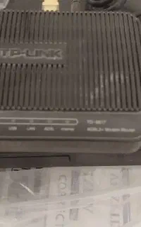مودم tp link