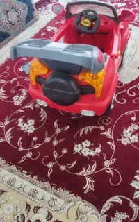 باسلام ماشین شارژی