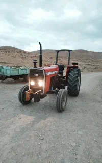 تراکتور فرگوسن 285
