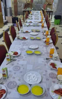 تور زیارتی مشهدبا اتوبوس و قطار،کربلا هم داریم