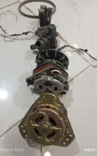 لوازم لباسشویی ۱۴ کیلویی