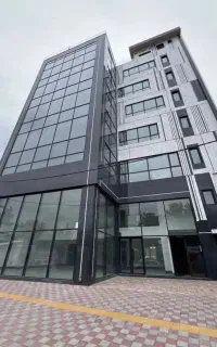 اجاره مغازه بزرگ استثنایی ۲۵۶ متری منطقه یک