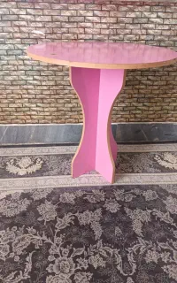 میز خاطره  جنس ام دی اف