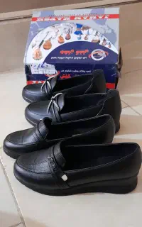 کفش طبی زنانه