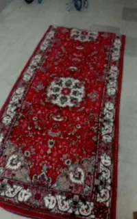 فرش