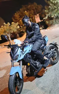 کیوجی 250