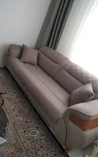مبل تخت تاشو