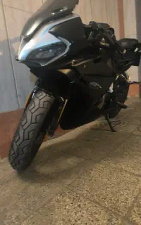 بنلی کی وی سی اف cf250ریس
