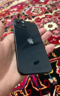 iphone 13 normal