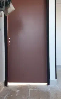 نقاشی ساختمان