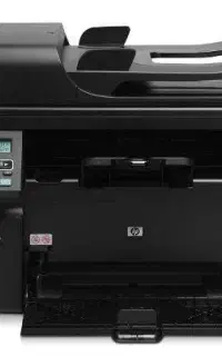 پربنتر Hp M1212nf