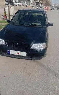 پراید 132