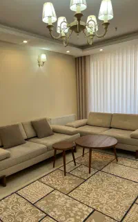 مبل کاناپه ای