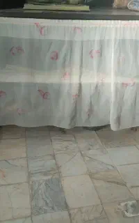 میز کار فلزی