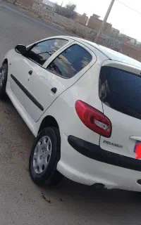 206مدل 88 تیپ ۲