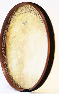 دف سما نو بسیار سبک