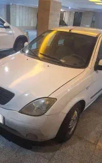 تیبا ۲ Ex