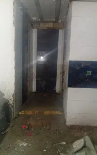 کارگر ساختمانی