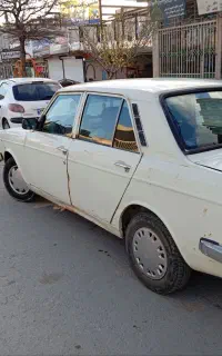 پیکان بنزینی