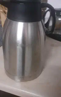 فلاسک چایی نونو