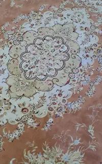 فرش ۹ و ۶متری