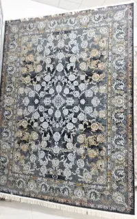فرش شهلا) طرح تعویض نوباکهنه