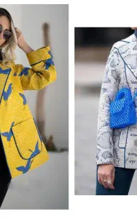 آموزش خیاطی  با مدرک از فنی حرفه ای