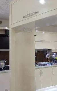 باکس یخچال کاملا سالم