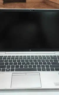 لپ‌تاپ HP EliteBook 840 G7 Core i5 نسل 10