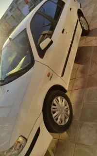 سمند ef7مدل اخر ۹۹