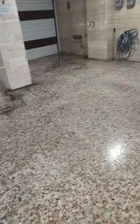 نظافت آپارتمان وغیره