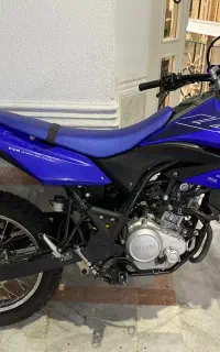 یاماها wr155 مدل ۱۴۰۱