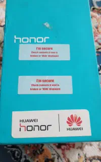 گوشی honor  huaweiدوسیم کارت