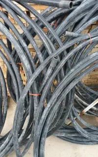 لوله پلاستیکی