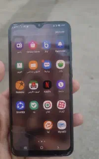سامسونگ A20
