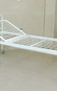 تخت بیمار
