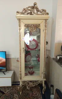 گنجه سالم و تمیز