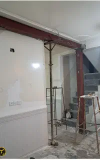 جوشکاری وتعمیرات و خورده کاری سیار