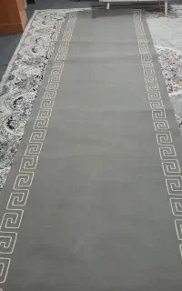 موکت کناره و راهرو