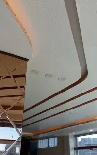 نقاشی رنگ امیزی حرفه ای و دکوراسیون محسن پیمان
