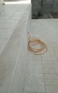 کار بنایی پذیرفته میشود