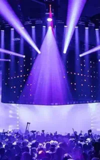 ارکست موزیک زنده و دیجی dj