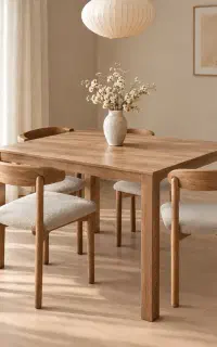 سرویس ناهار خوری مدل نوا