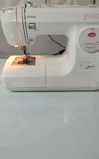 چرخ خیاطی